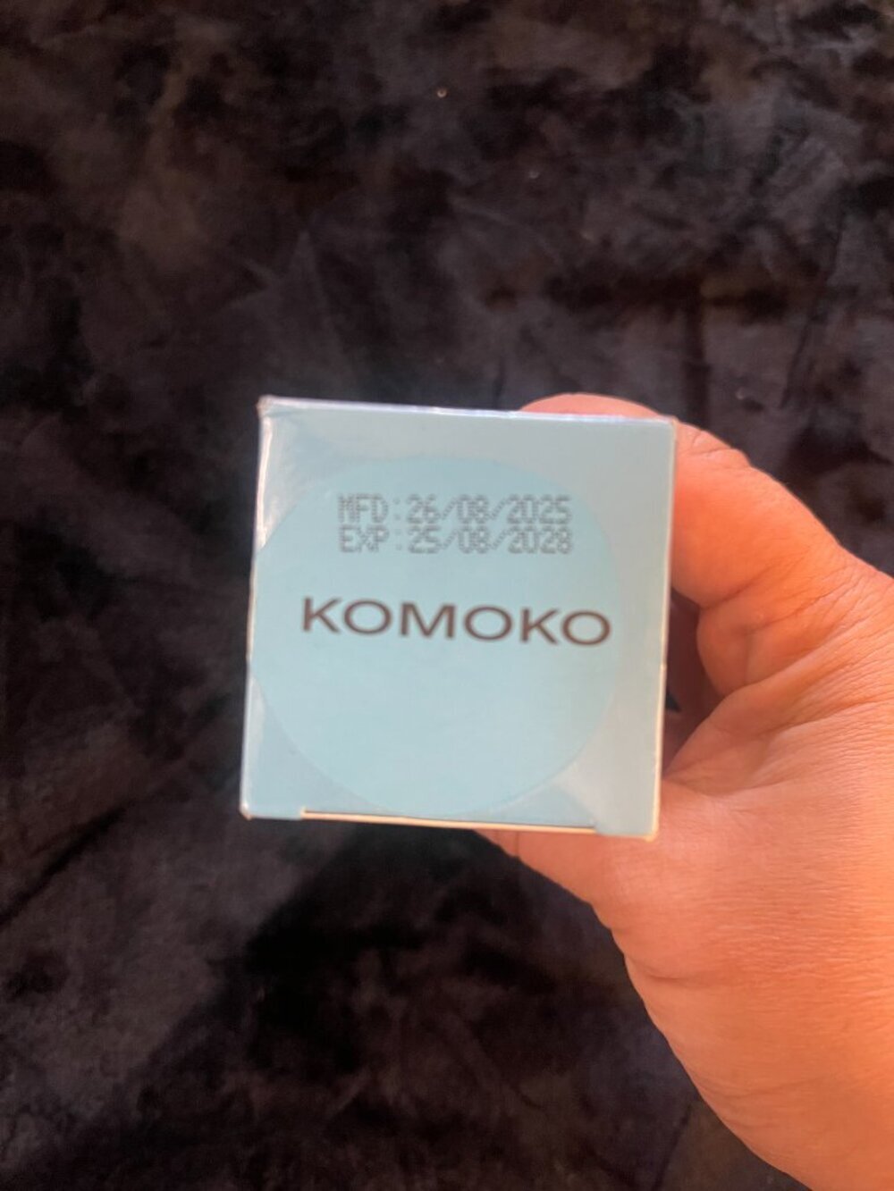 KOMOKO Piercing Aftercare Spray Lot of 2 New Sealed - Picture 10 of 11